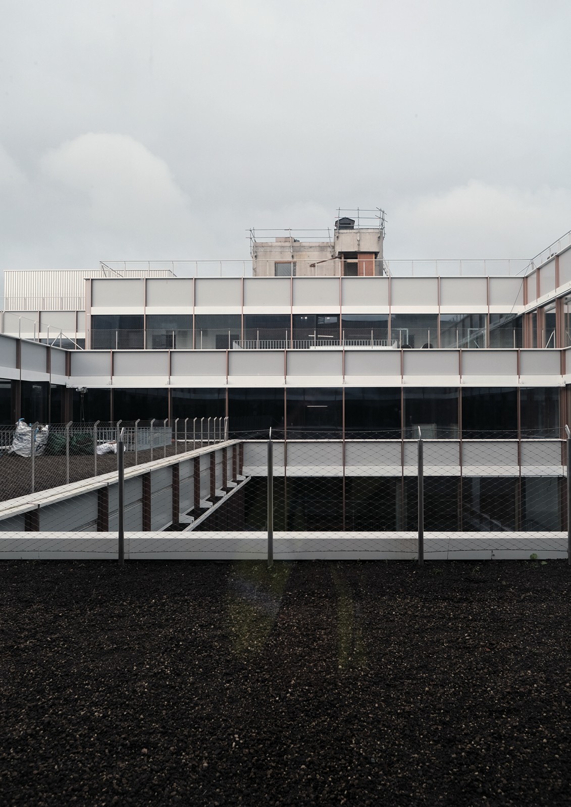 Maison MDW - RTBF