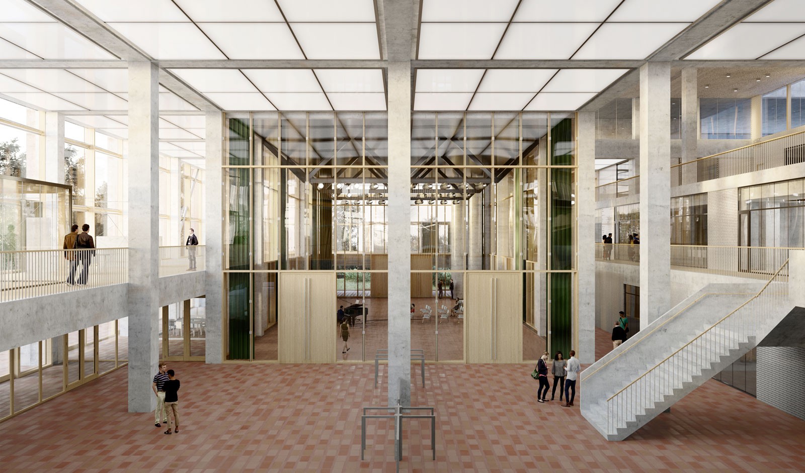 Maison MDW - RTBF