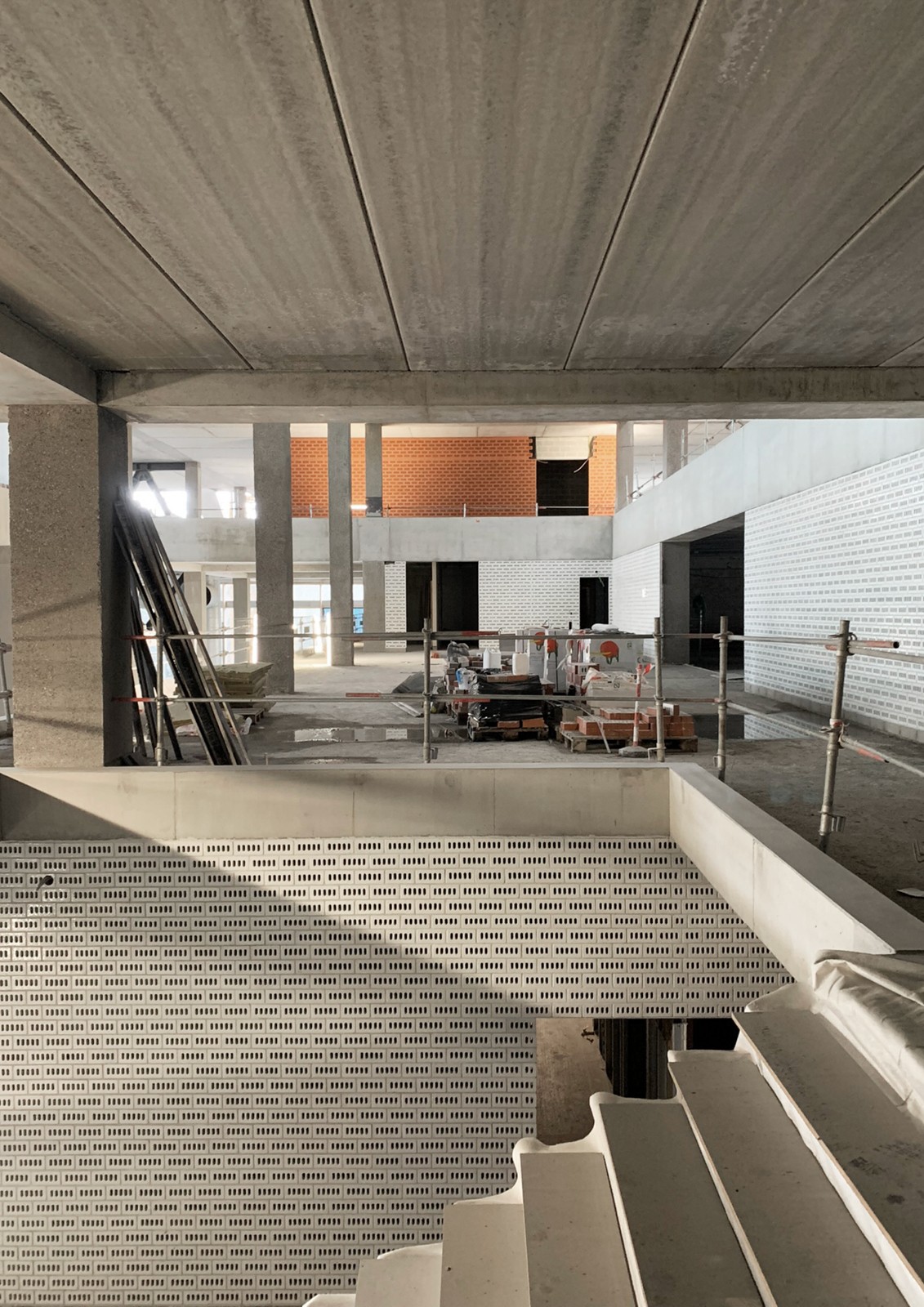 Maison MDW - RTBF