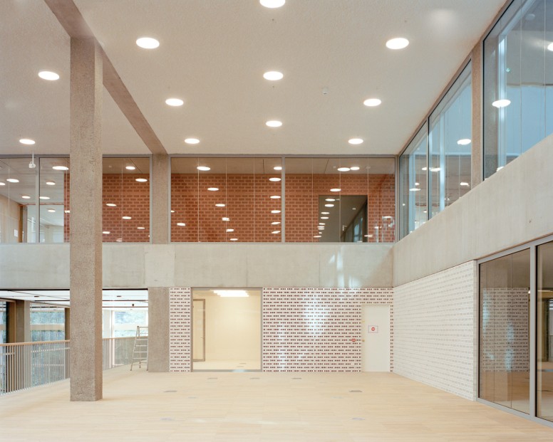 Maison MDW - RTBF Media Square