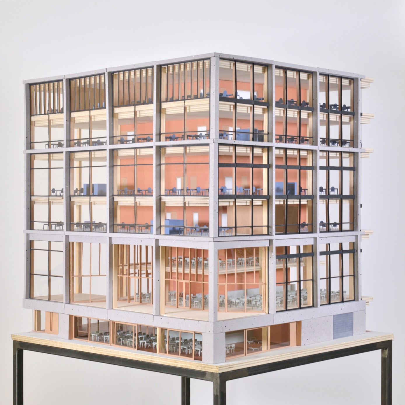 Maison MDW - RTBF