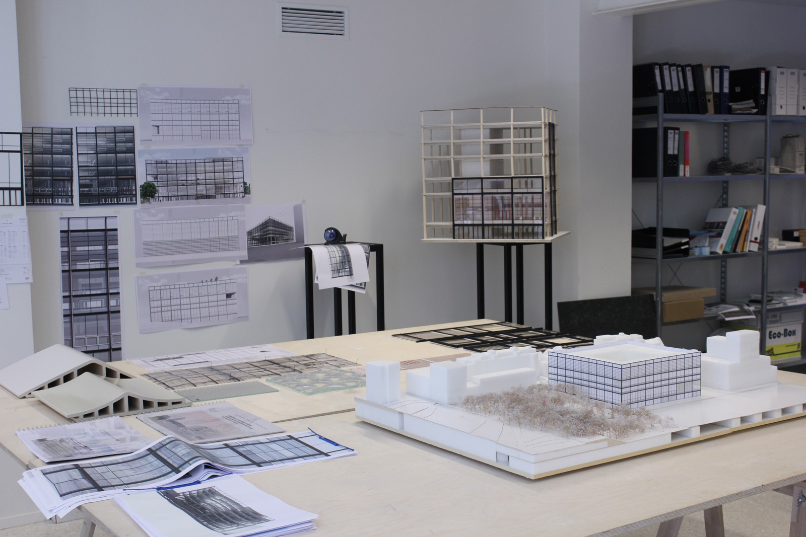 Maison MDW - RTBF