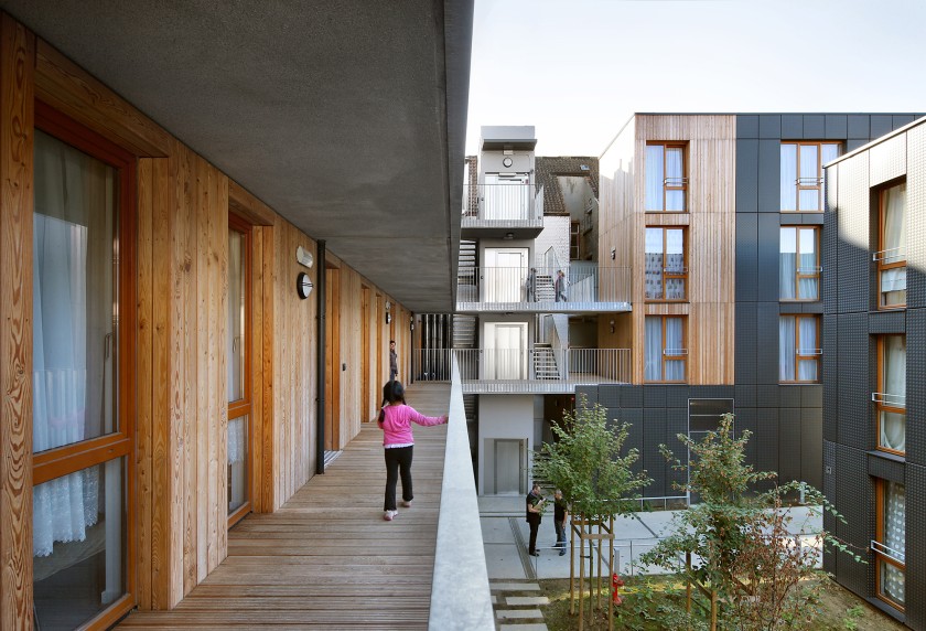 Maison MDW - Savonnerie Heymans