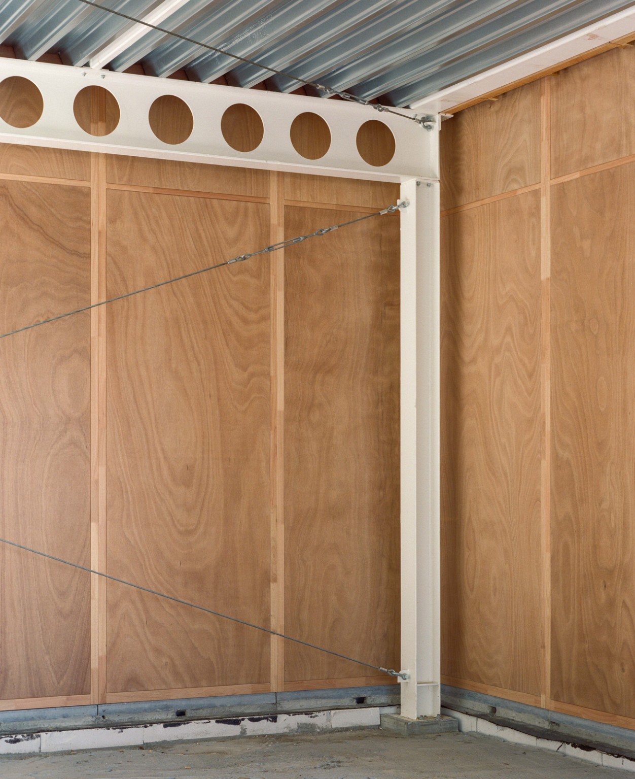 Maison MDW - Solbosch