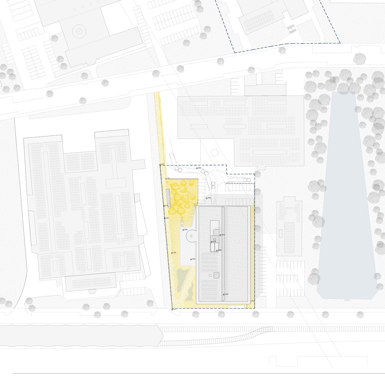 Maison MDW - Technicity