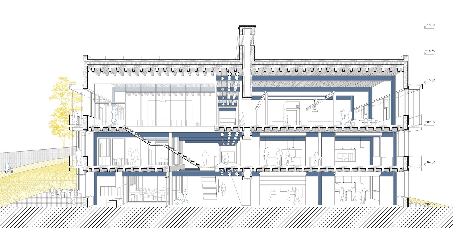 Maison MDW - Technicity
