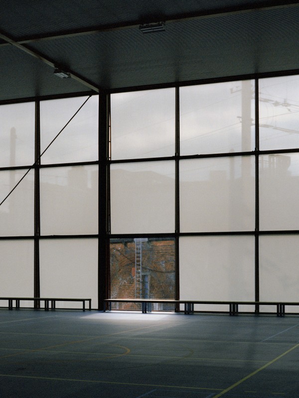 Maison MDW - Terre-Neuve