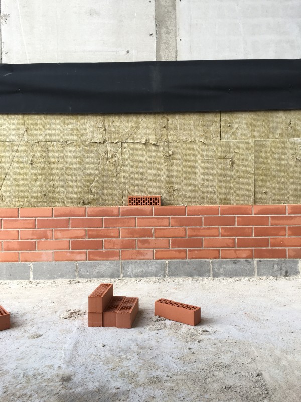 Maison MDW - Terre-Neuve