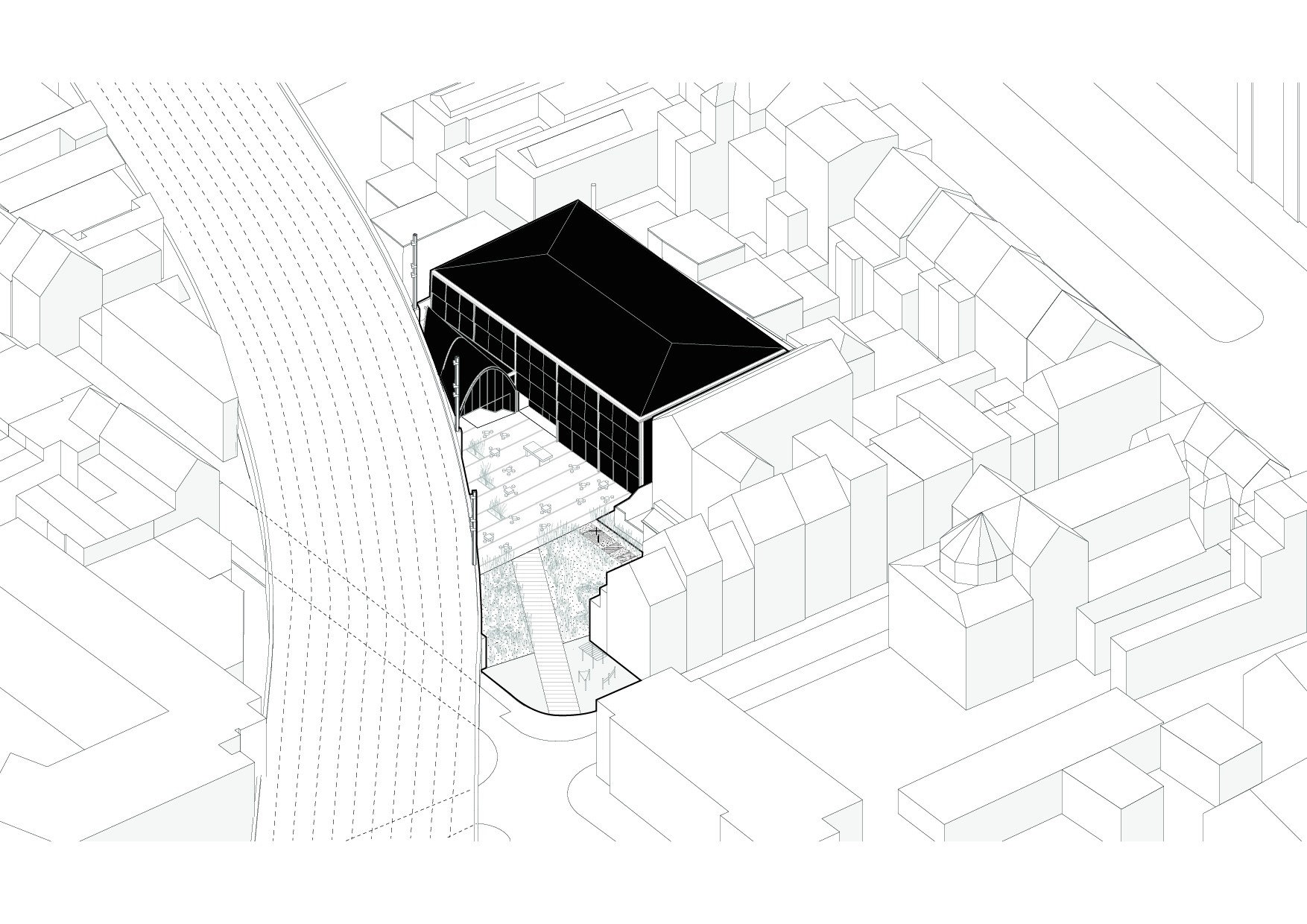 Maison MDW - Terre-Neuve
