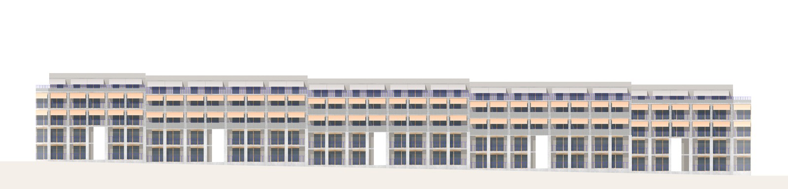Maison MDW - Trèfles