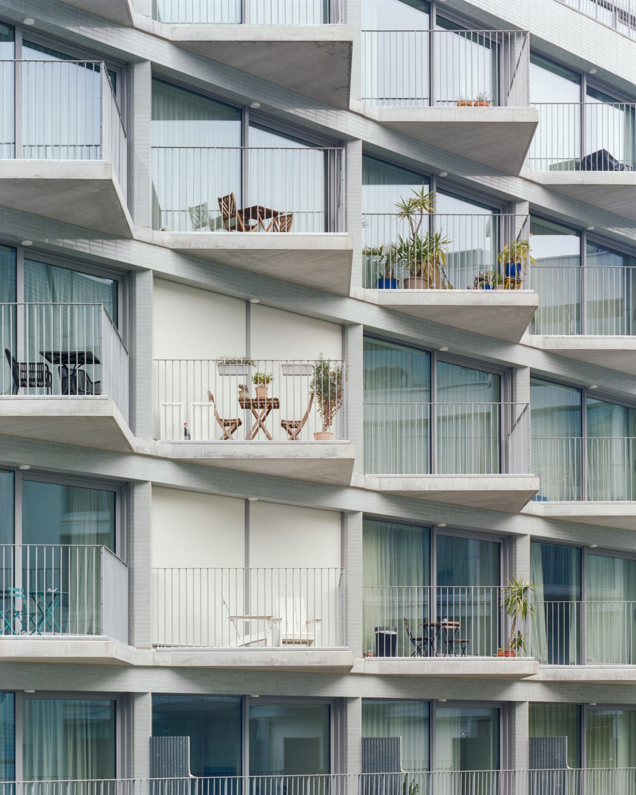 Maison MDW - Urban Court