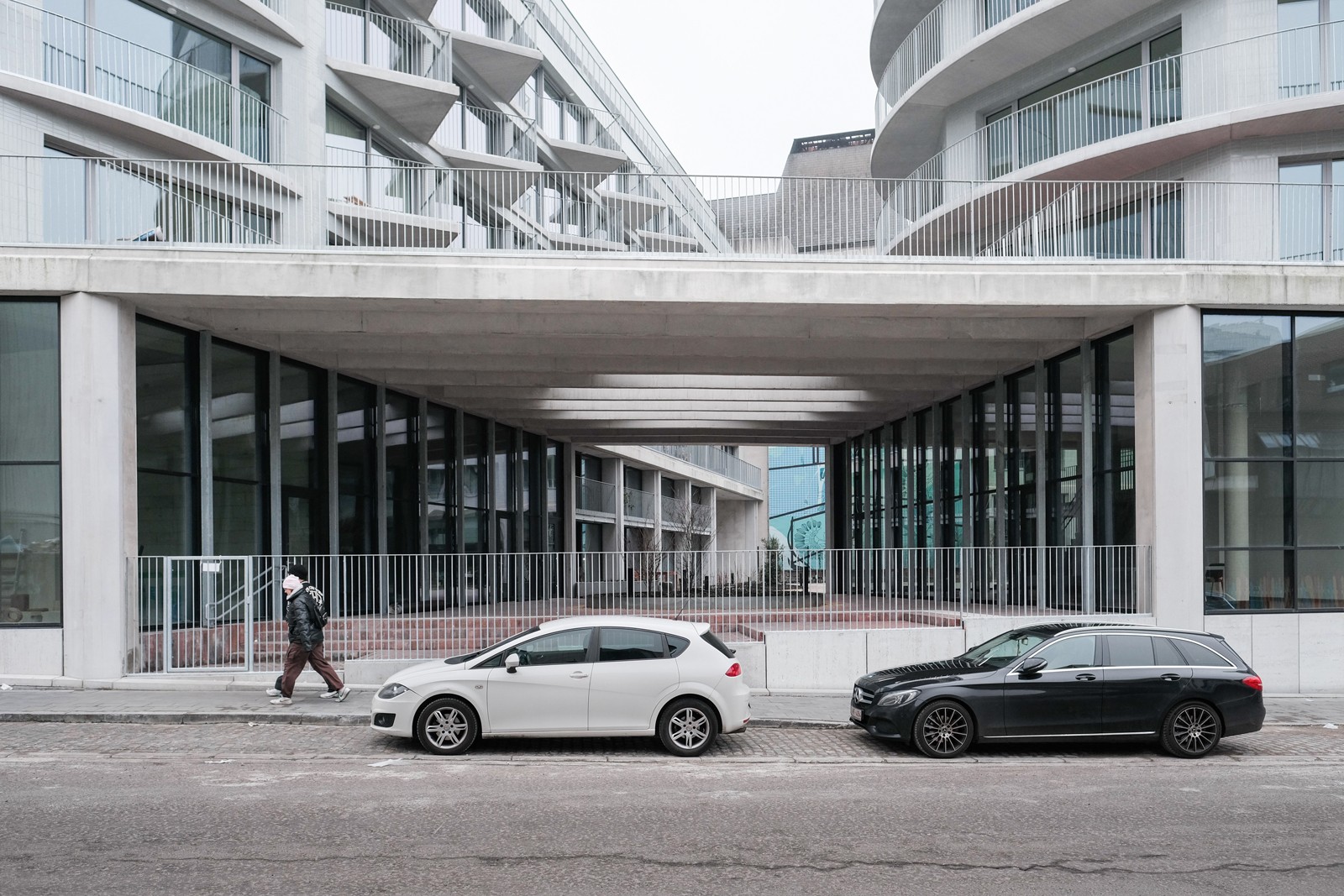 Maison MDW - Urban Court