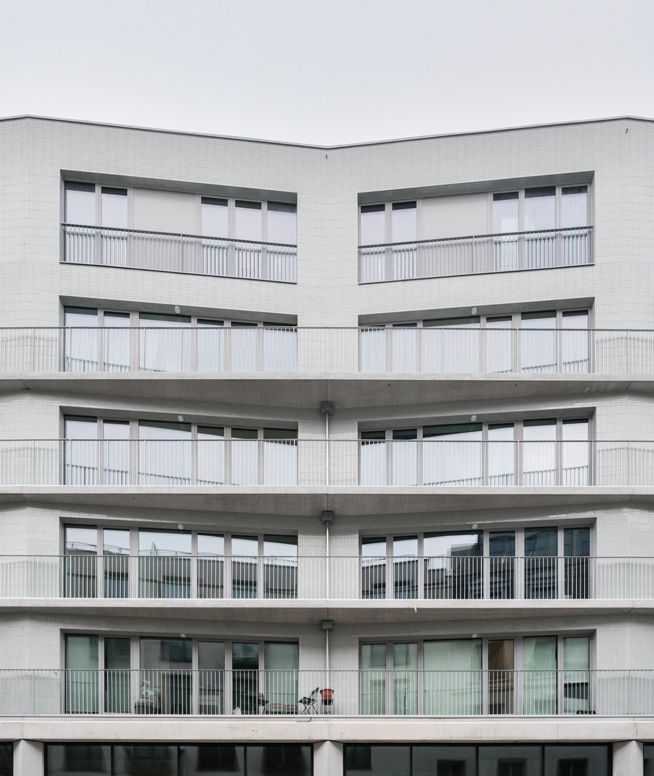 Maison MDW - Urban Court