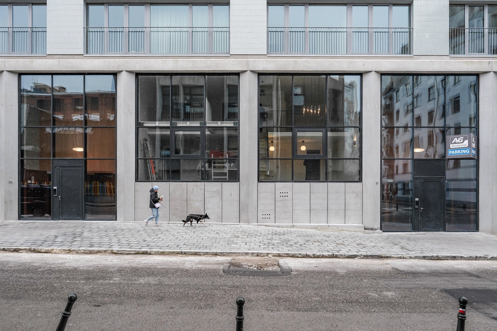 Maison MDW - Urban Court