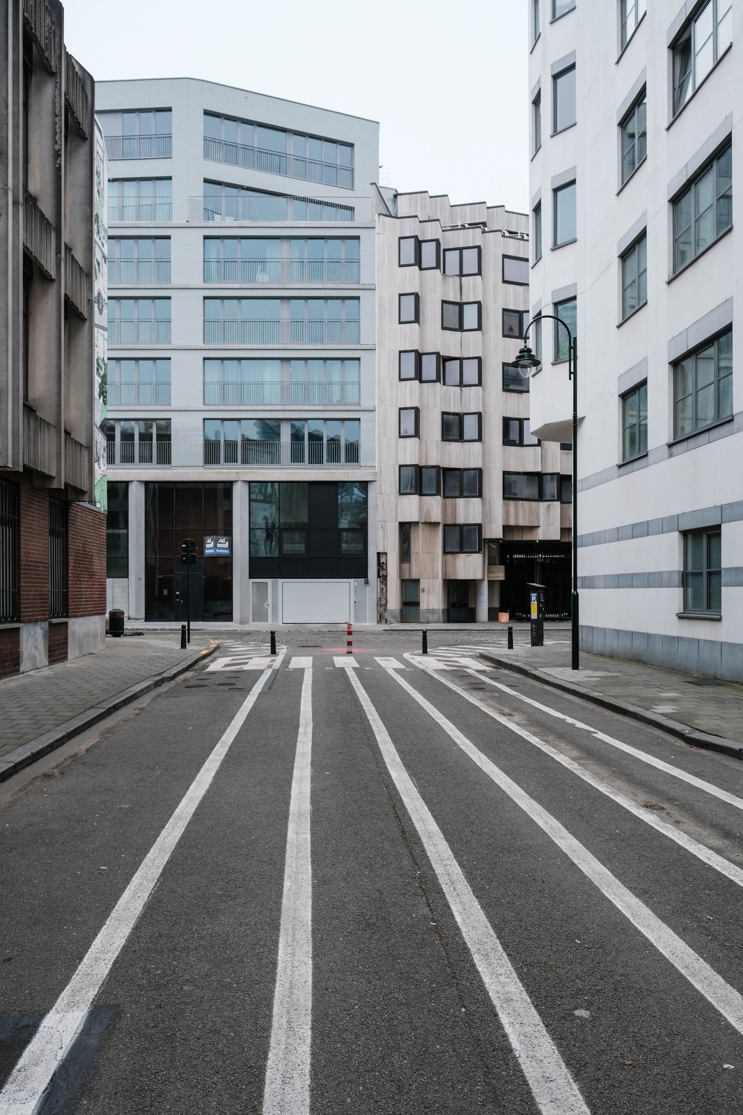 Maison MDW - Urban Court