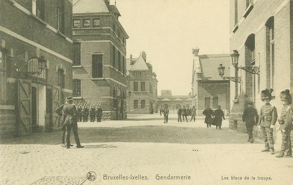 Maison MDW - Usquare