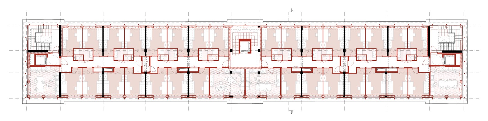 Maison MDW - Usquare