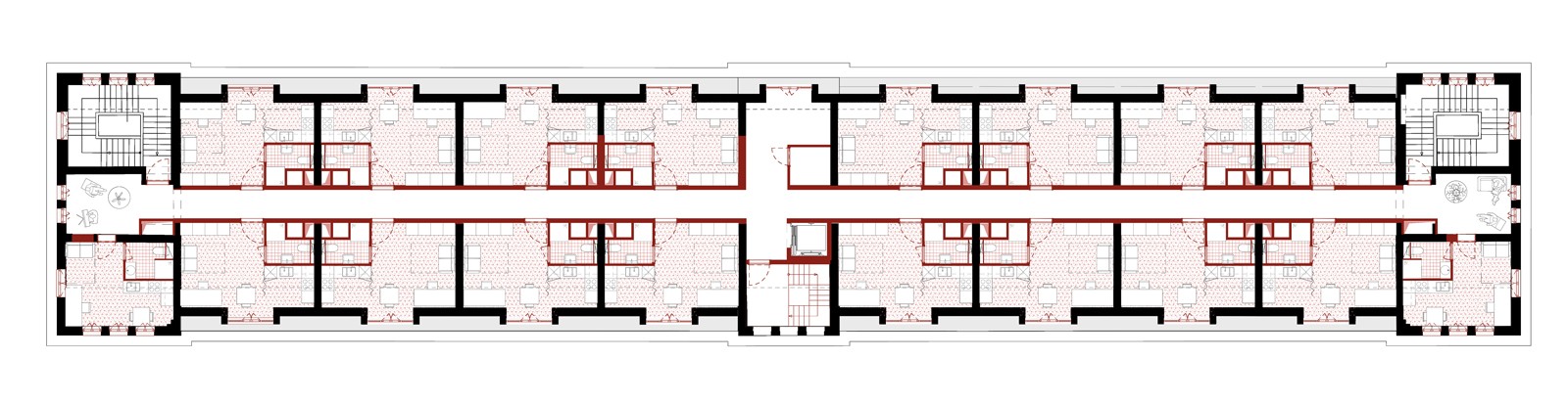 Maison MDW - Usquare
