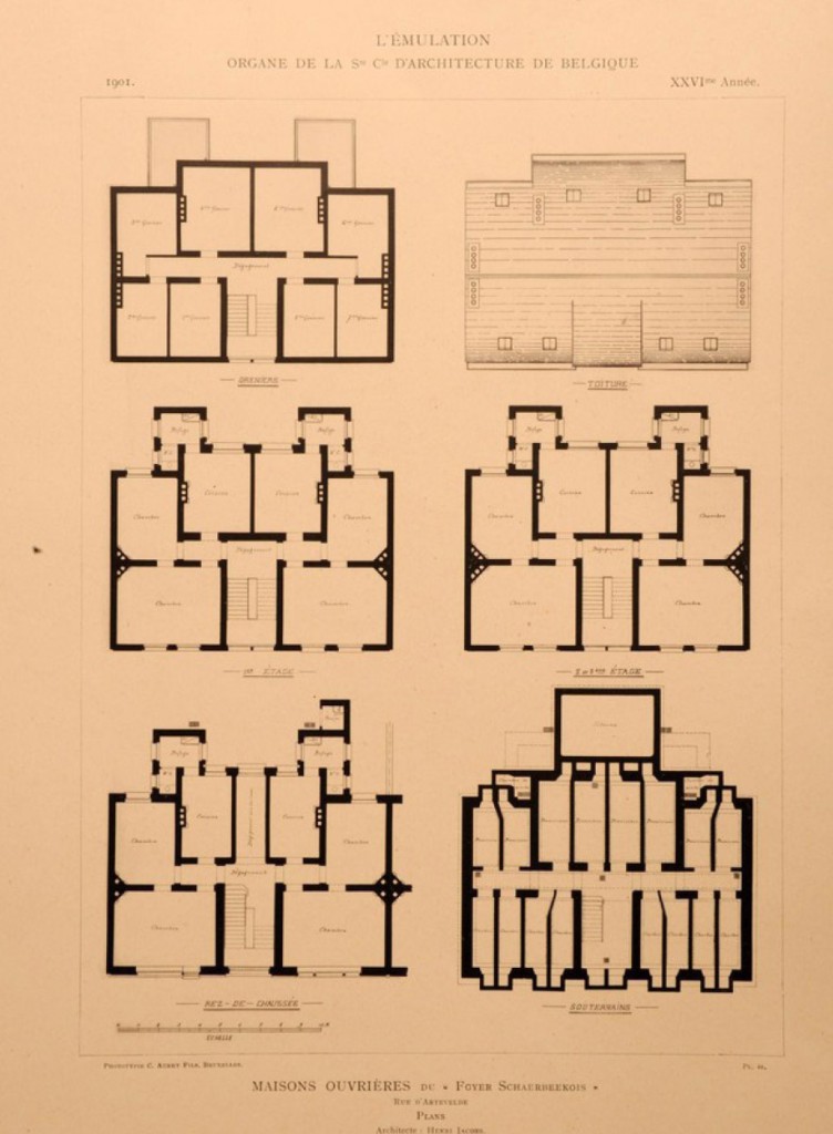 Maison MDW - Victor Hugo