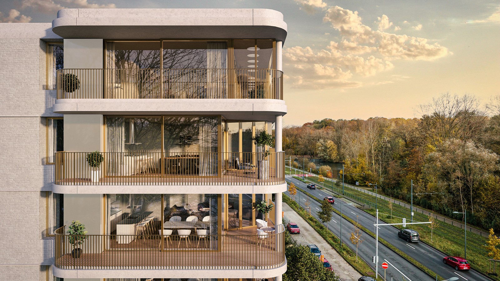 Maison MDW - W58