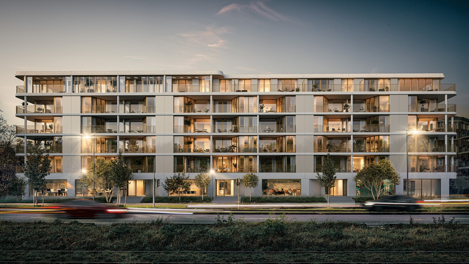 Maison MDW - W58
