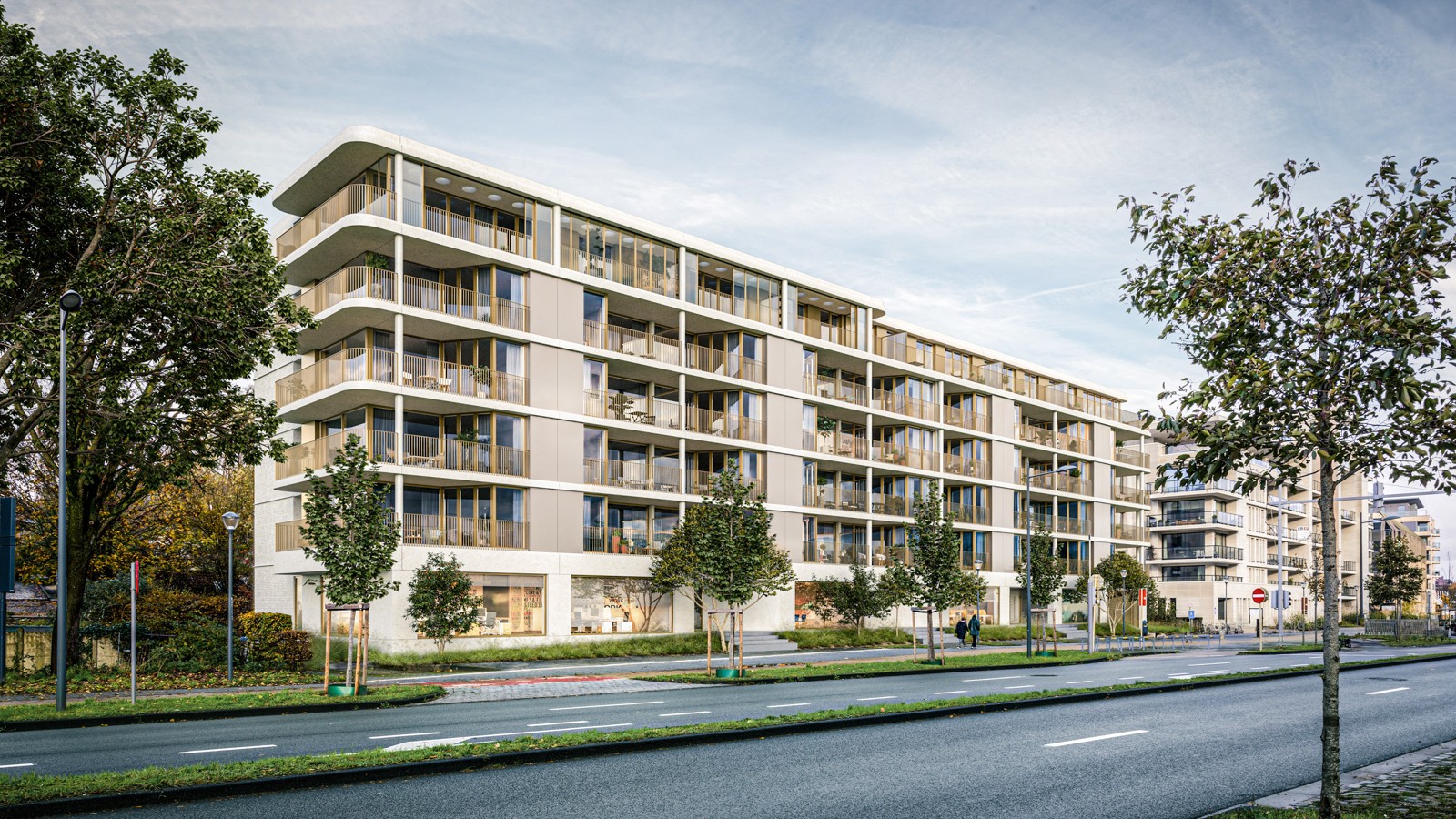 Maison MDW - W58