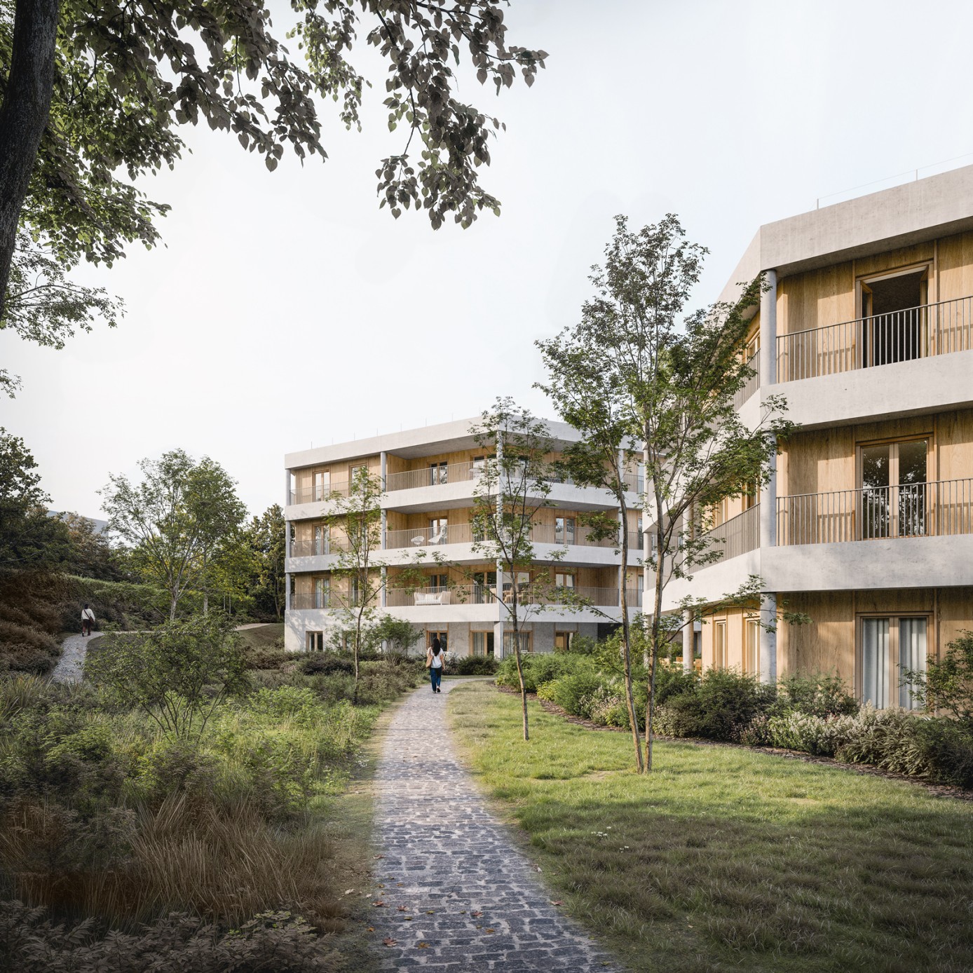 Maison MDW - Waterloo