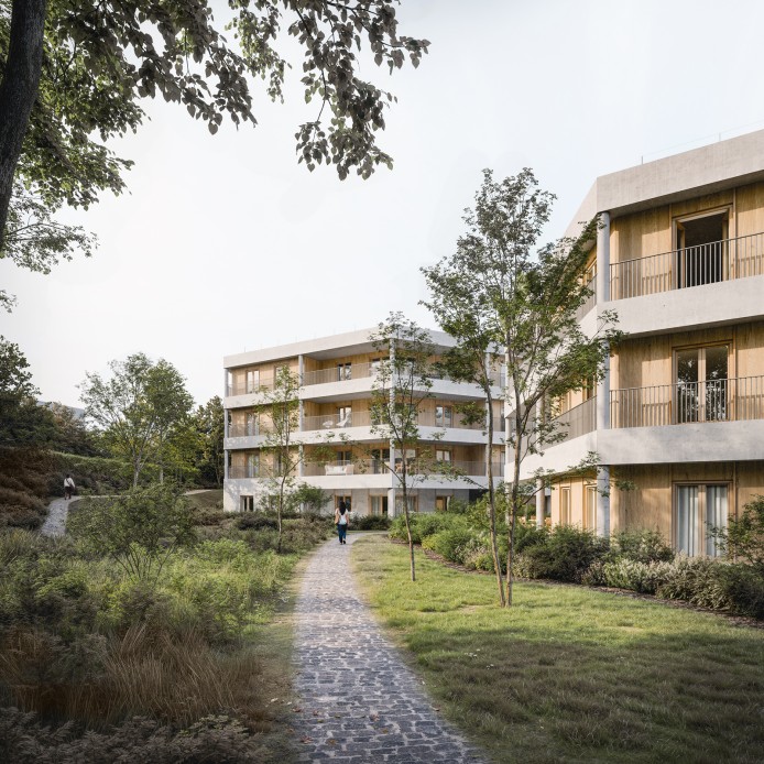 Maison MDW - Waterloo