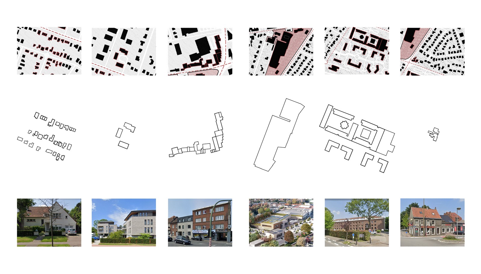 Maison MDW - Waterloo