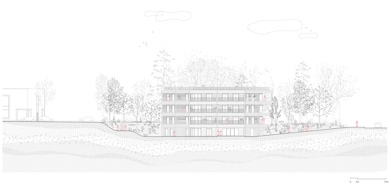 Maison MDW - Waterloo