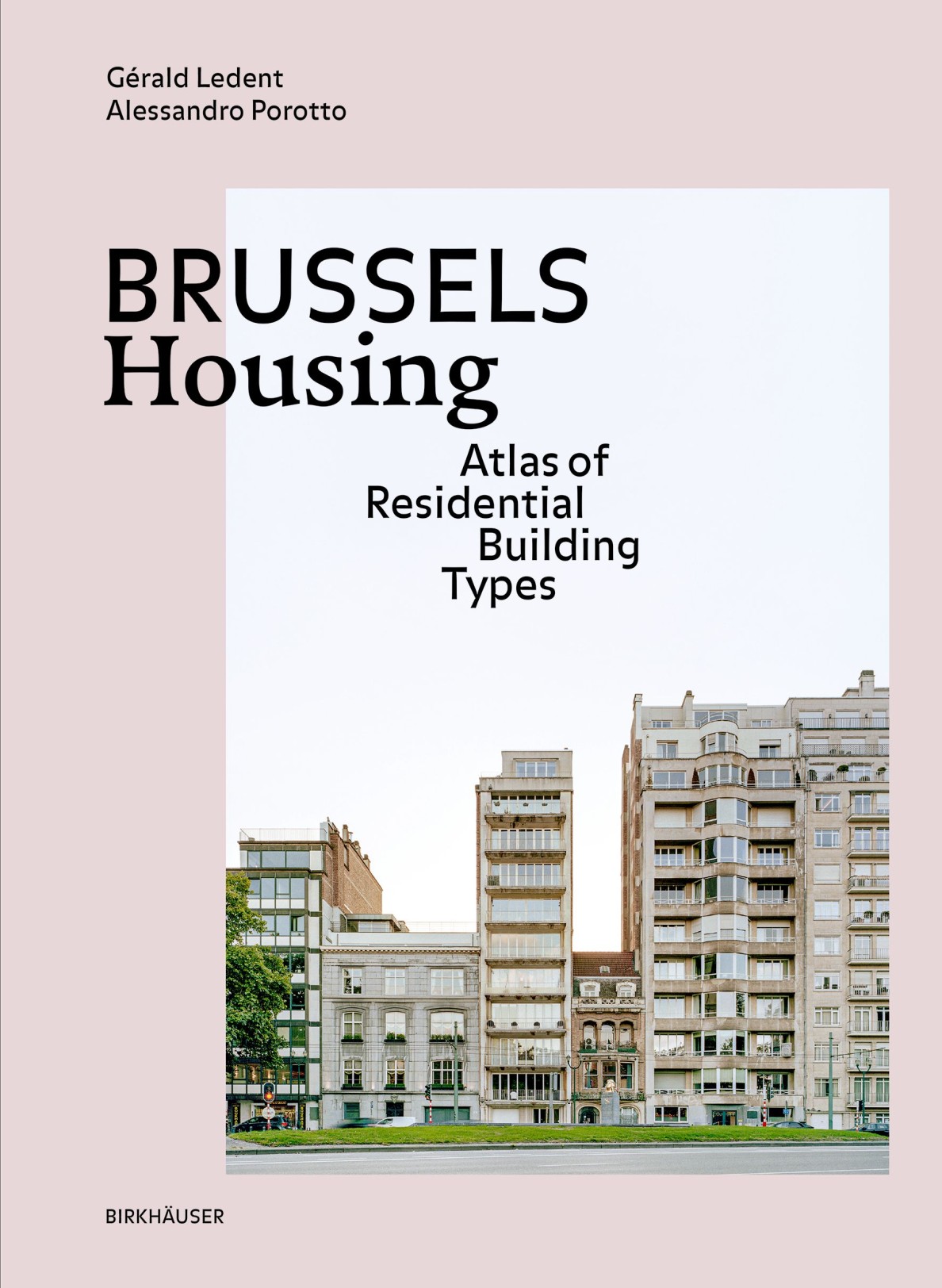 Maison MDW - Learning from Brussels