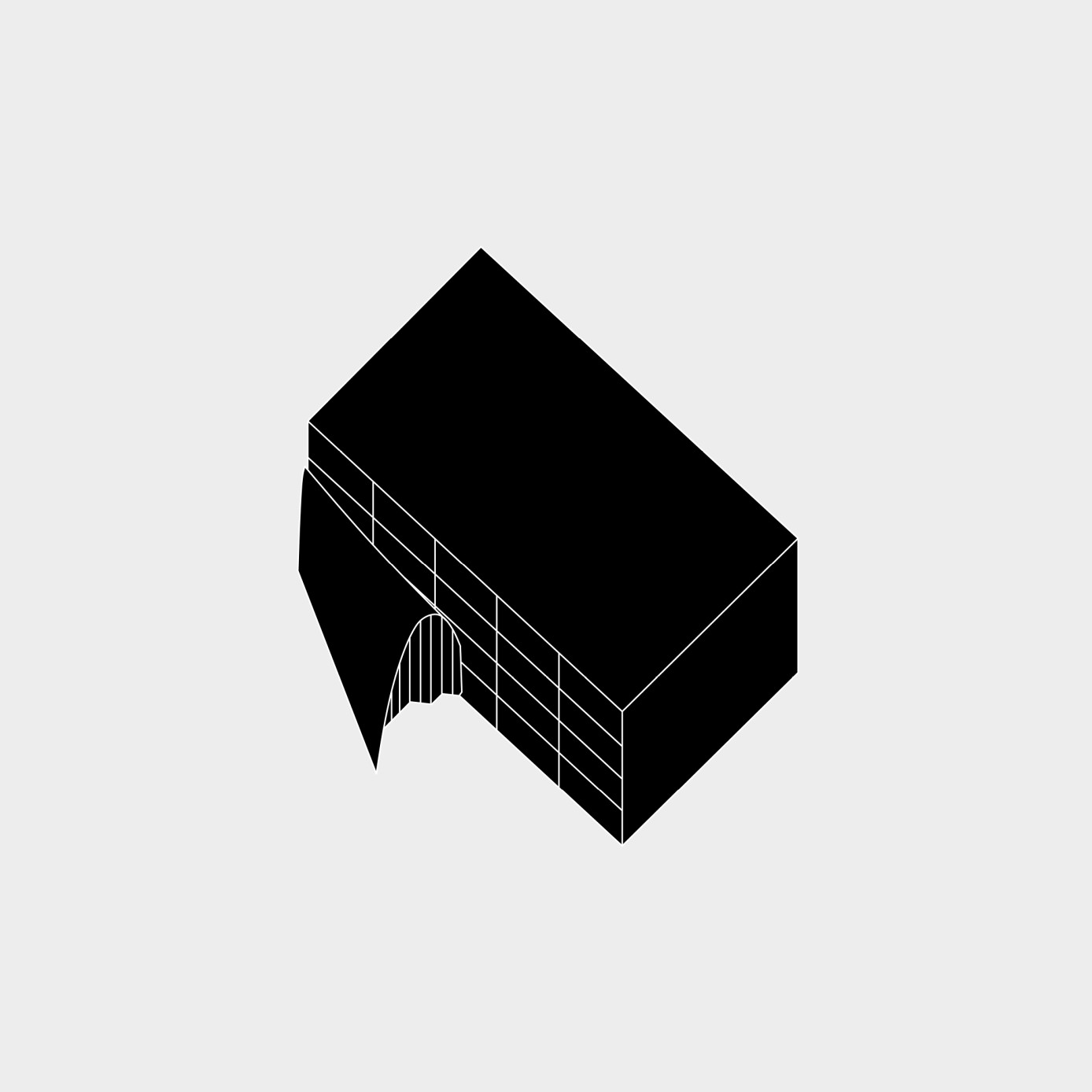 Maison MDW - Adaptive Scale