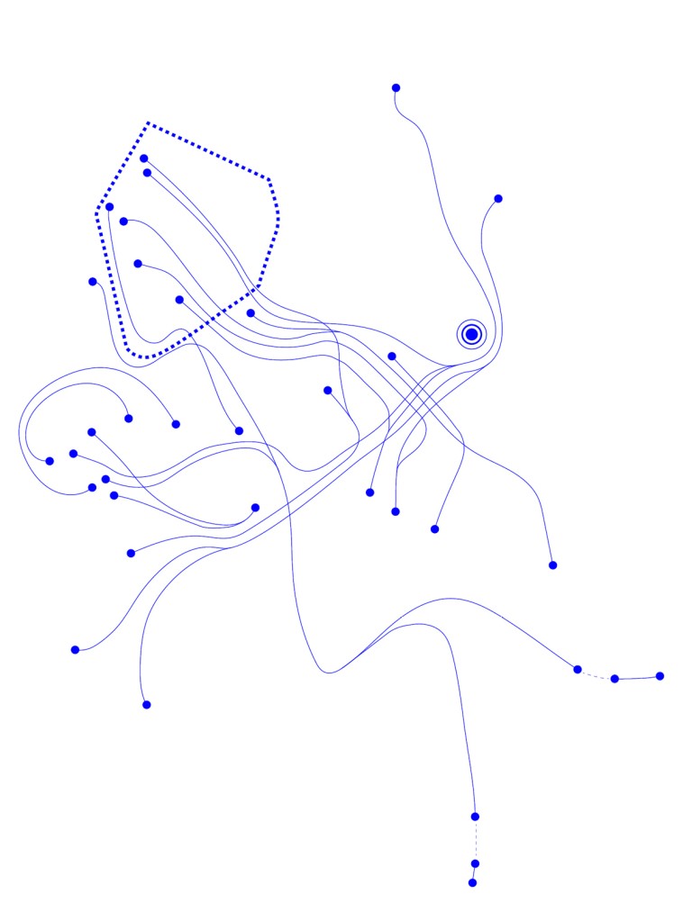Where do MDW'ers live?