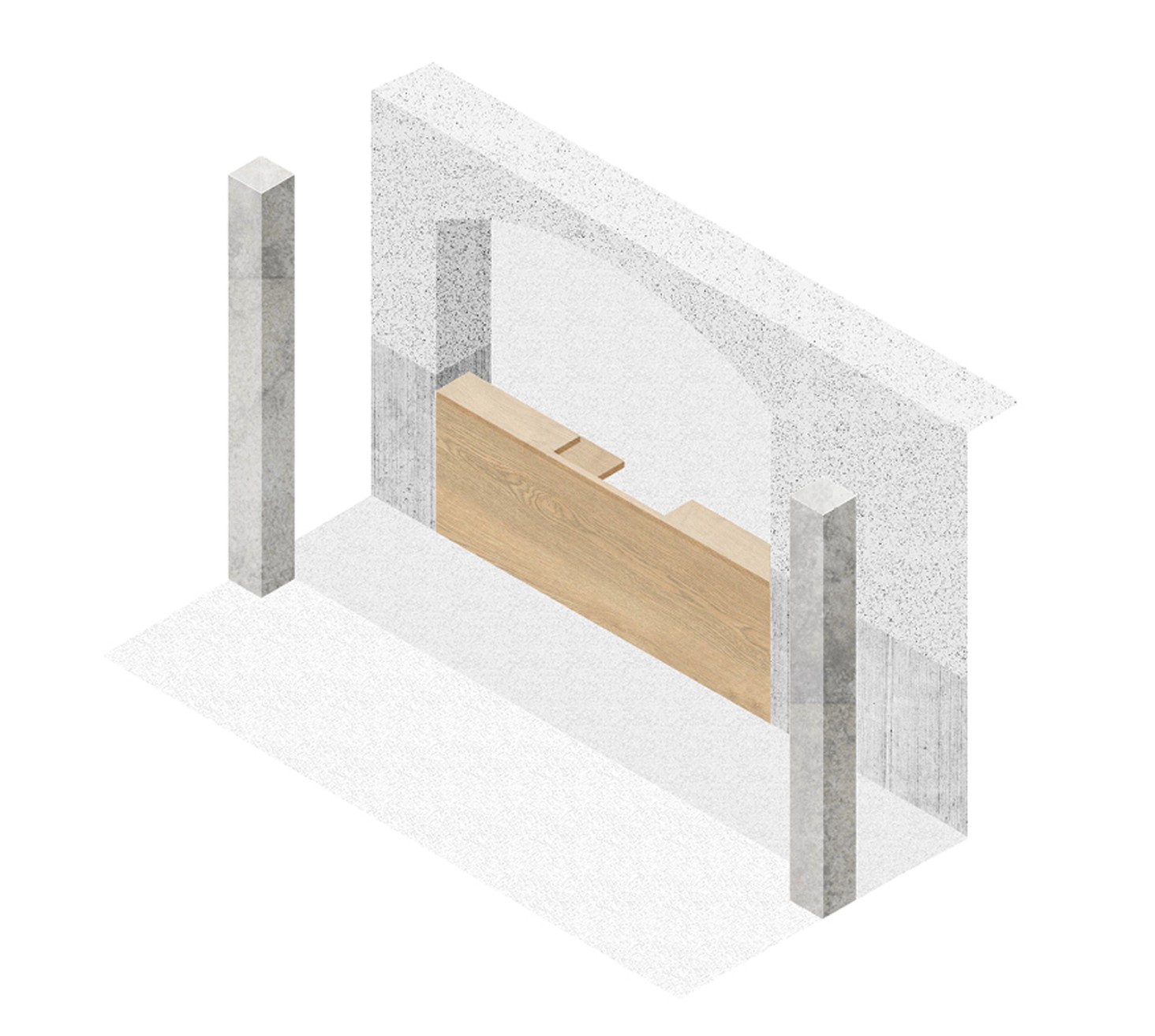 Maison MDW - Anderlecht City Hall