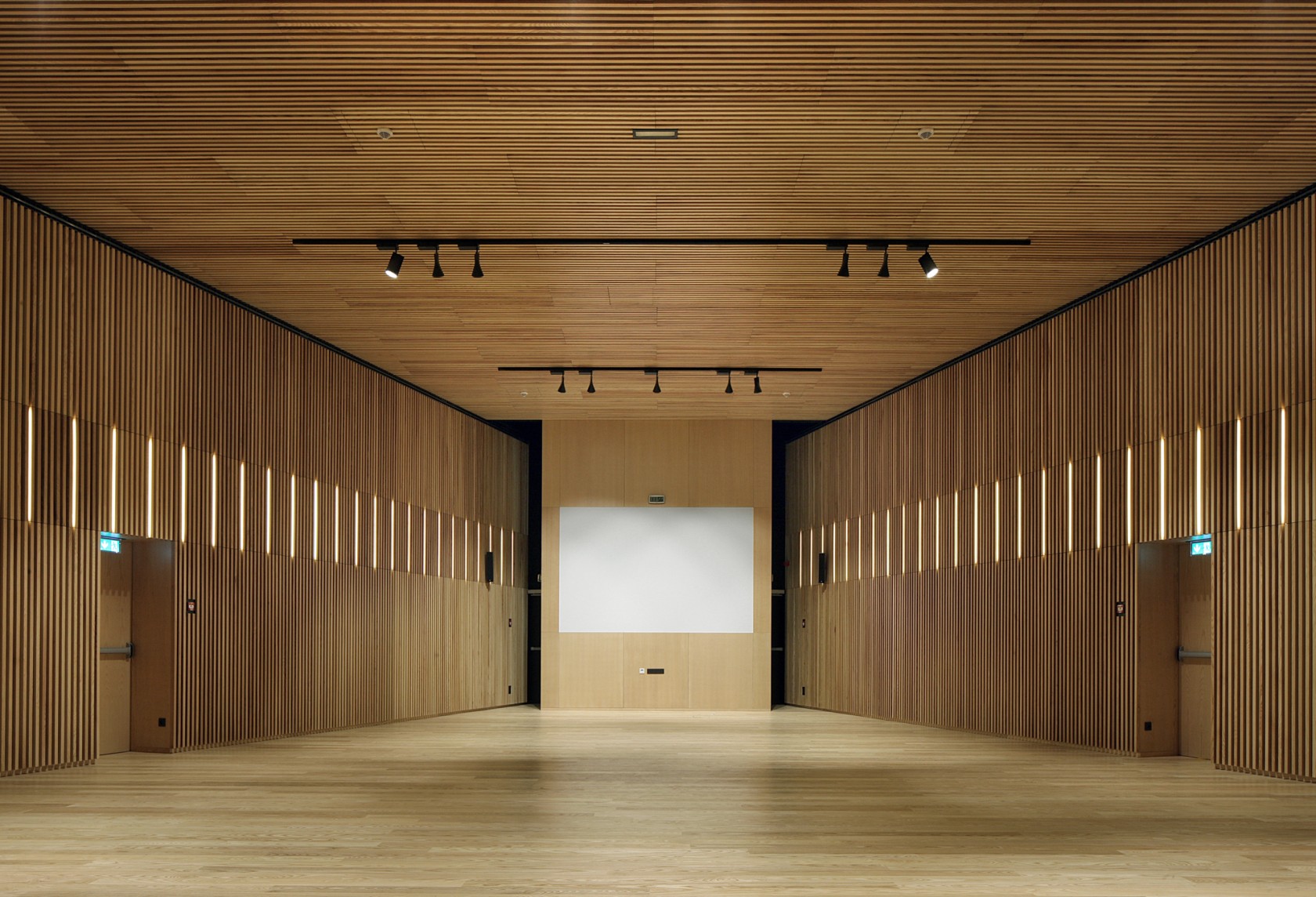 Maison MDW - Charleroi Police Station