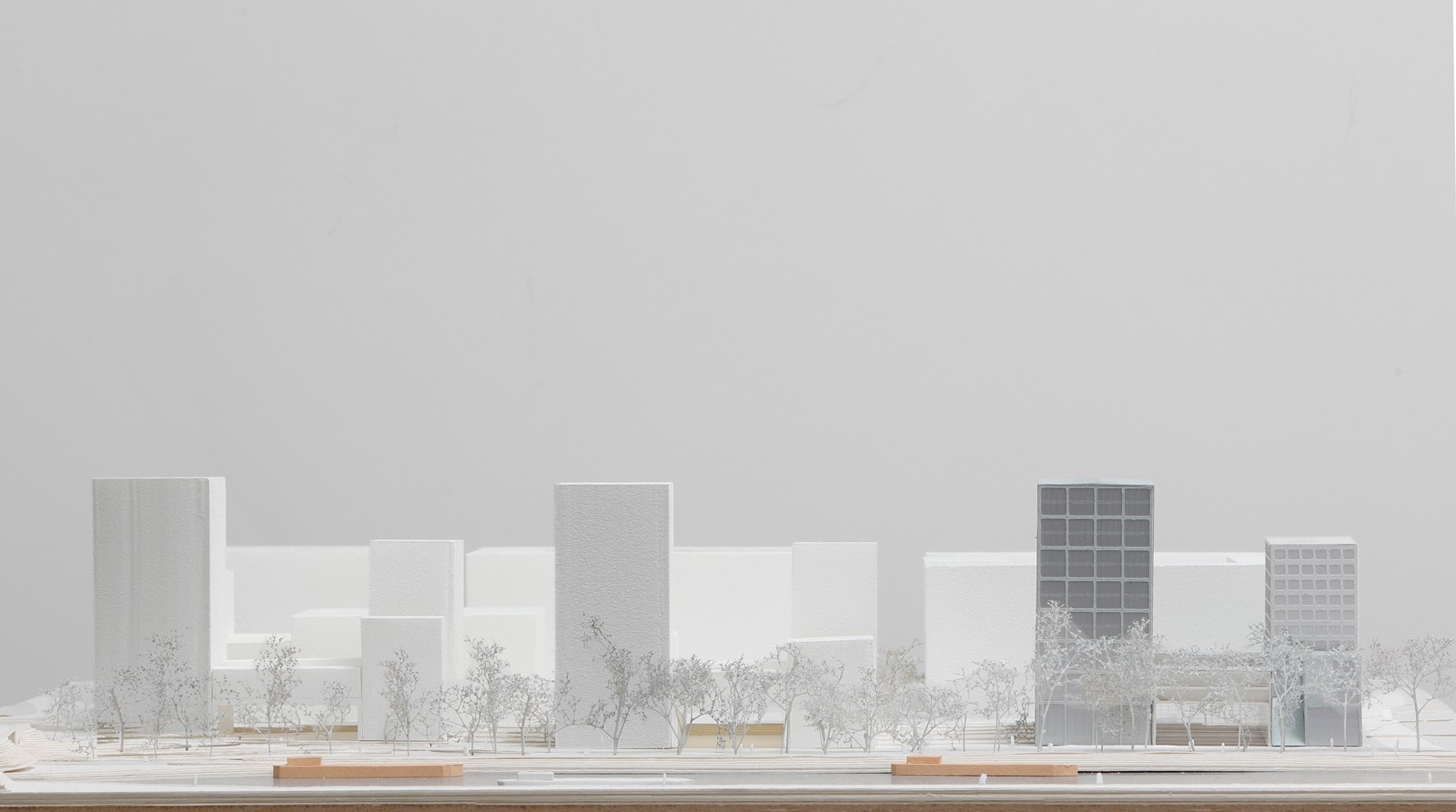 Maison MDW - City Dox