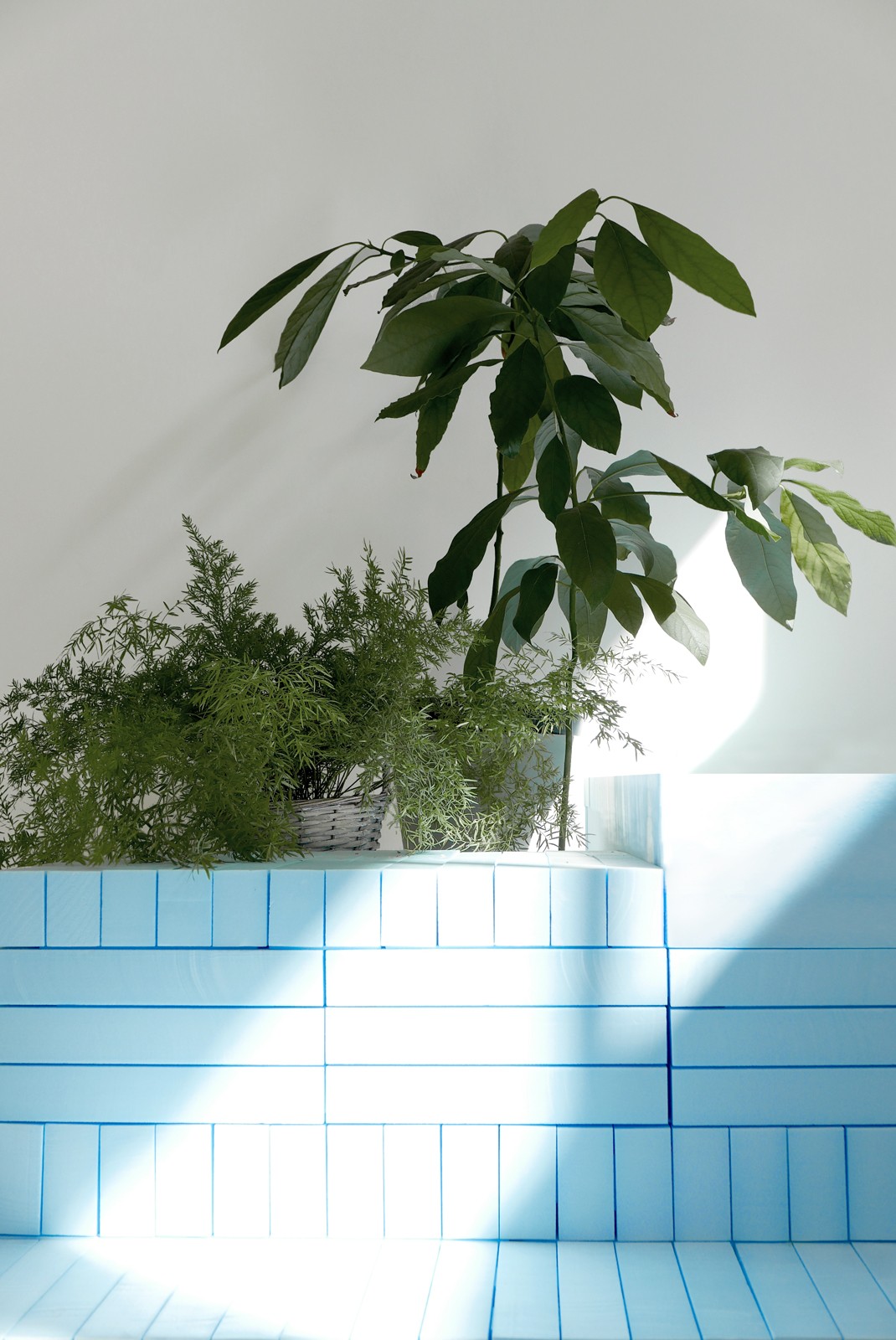 Maison MDW - Parlement