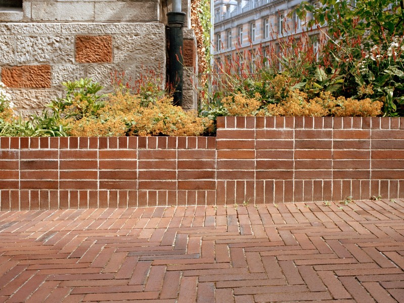 Maison MDW - Parlement