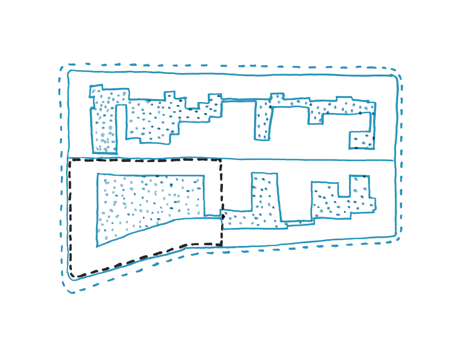 Maison MDW - Printemps Couronne