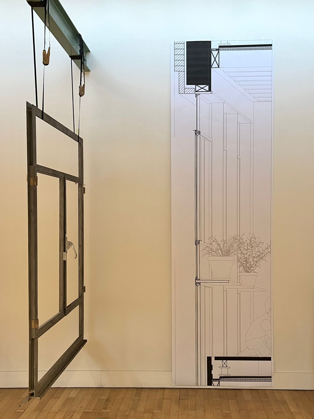 Maison MDW - Rempart des Moines