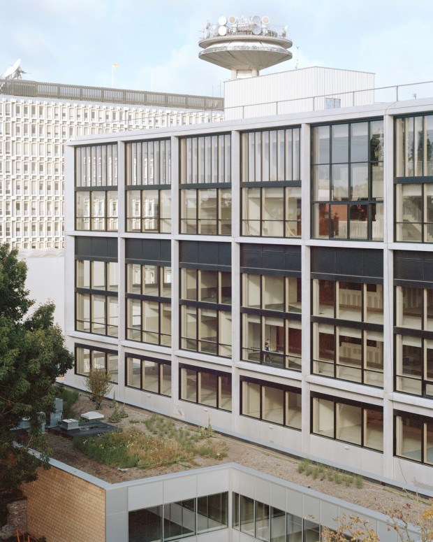 Maison MDW - RTBF