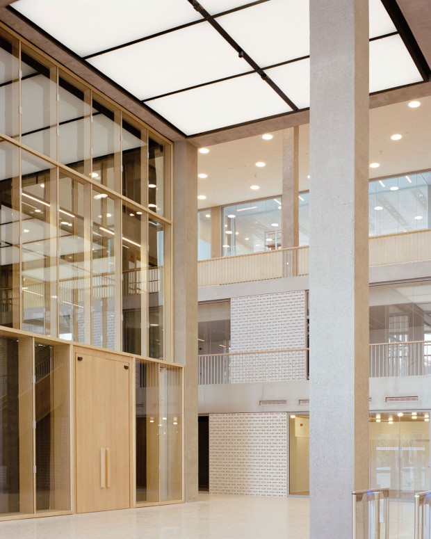 Maison MDW - RTBF