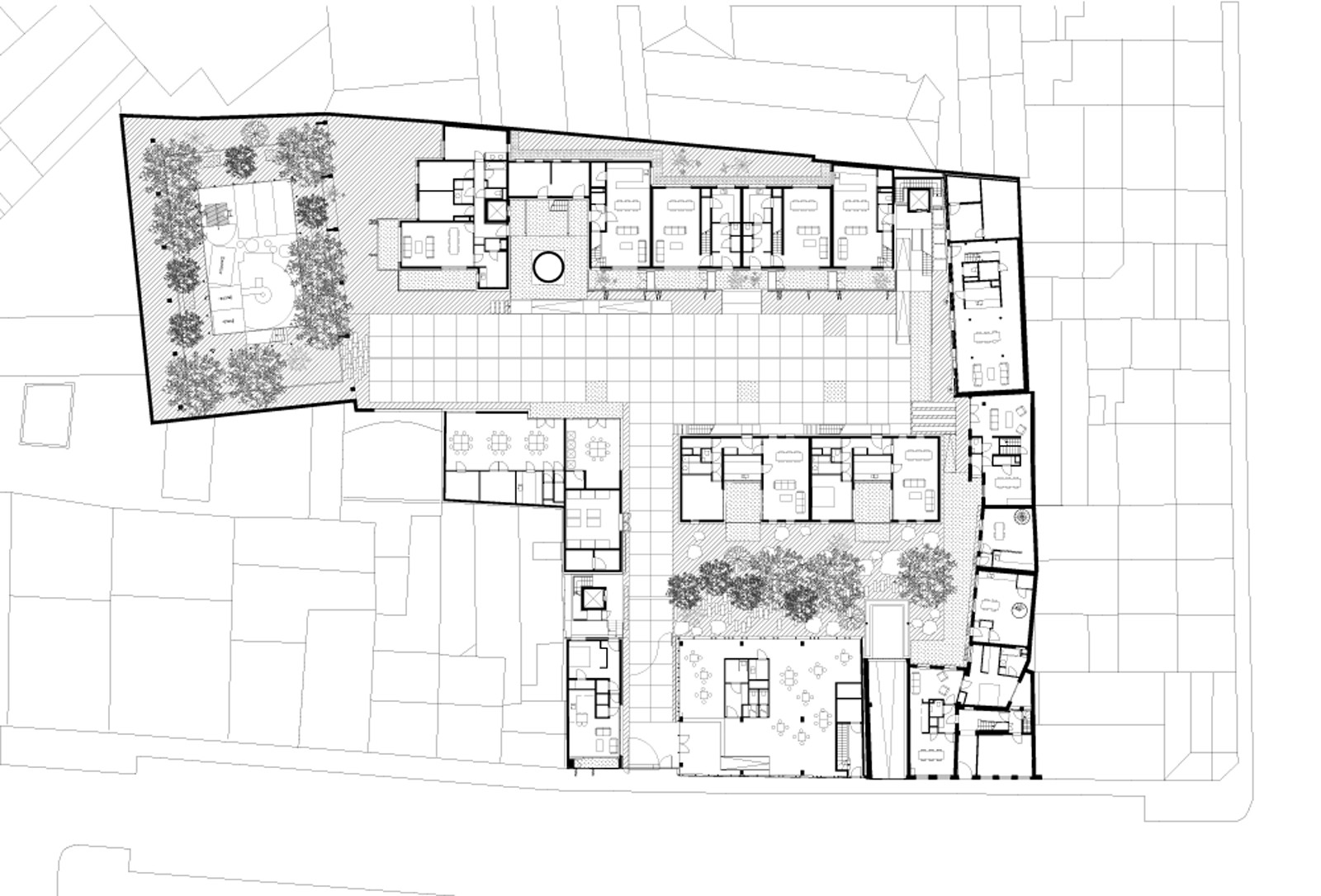 Maison MDW - Savonnerie Heymans