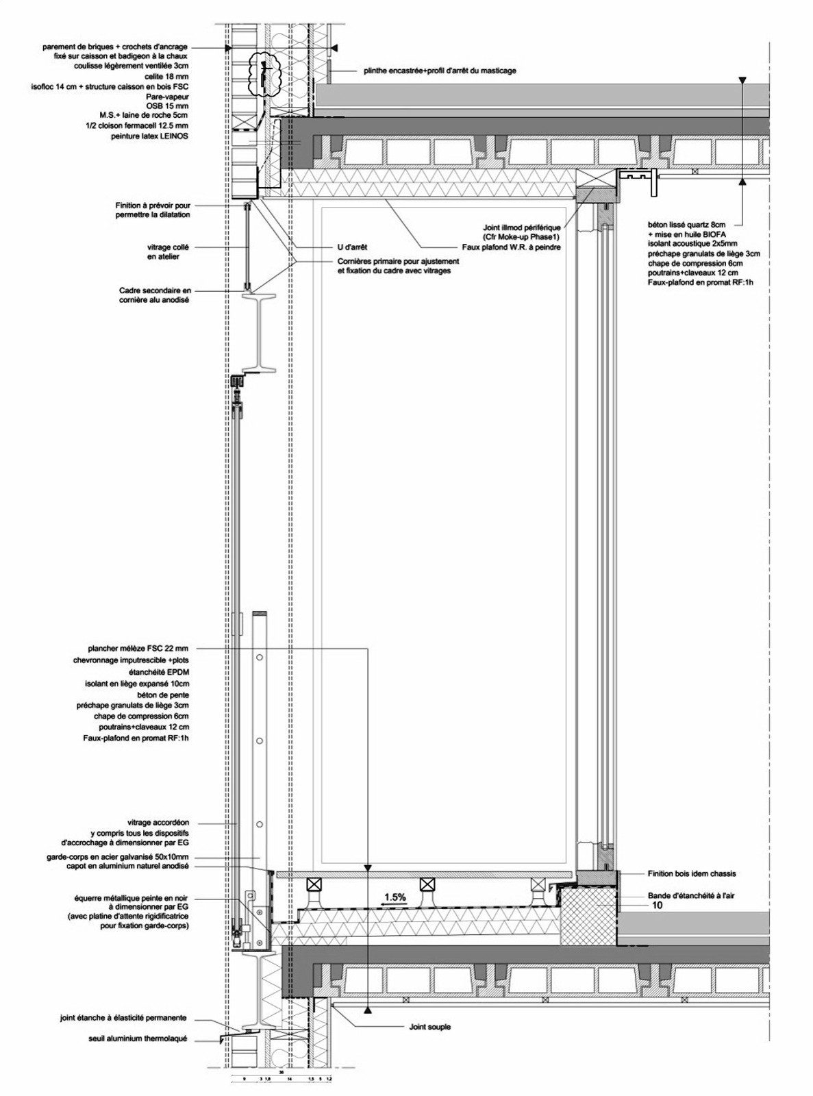 Maison MDW - Savonnerie Heymans