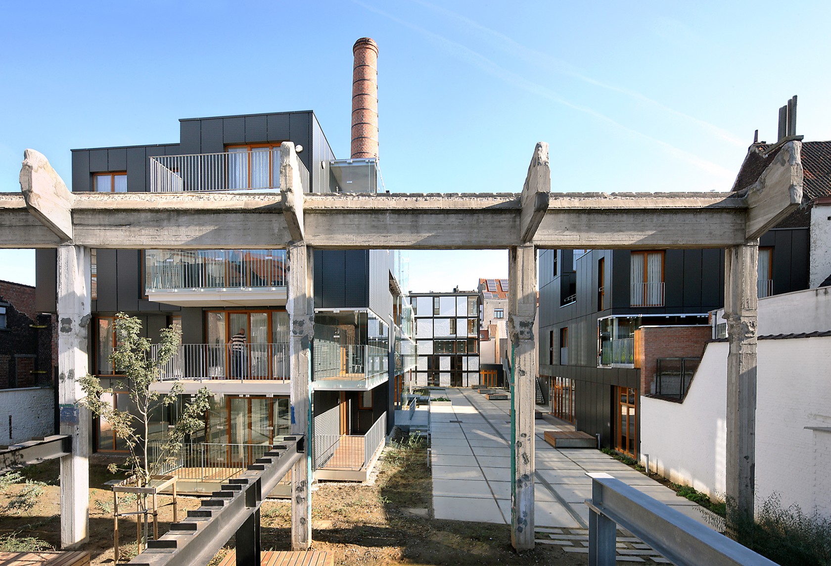 Maison MDW - Savonnerie Heymans