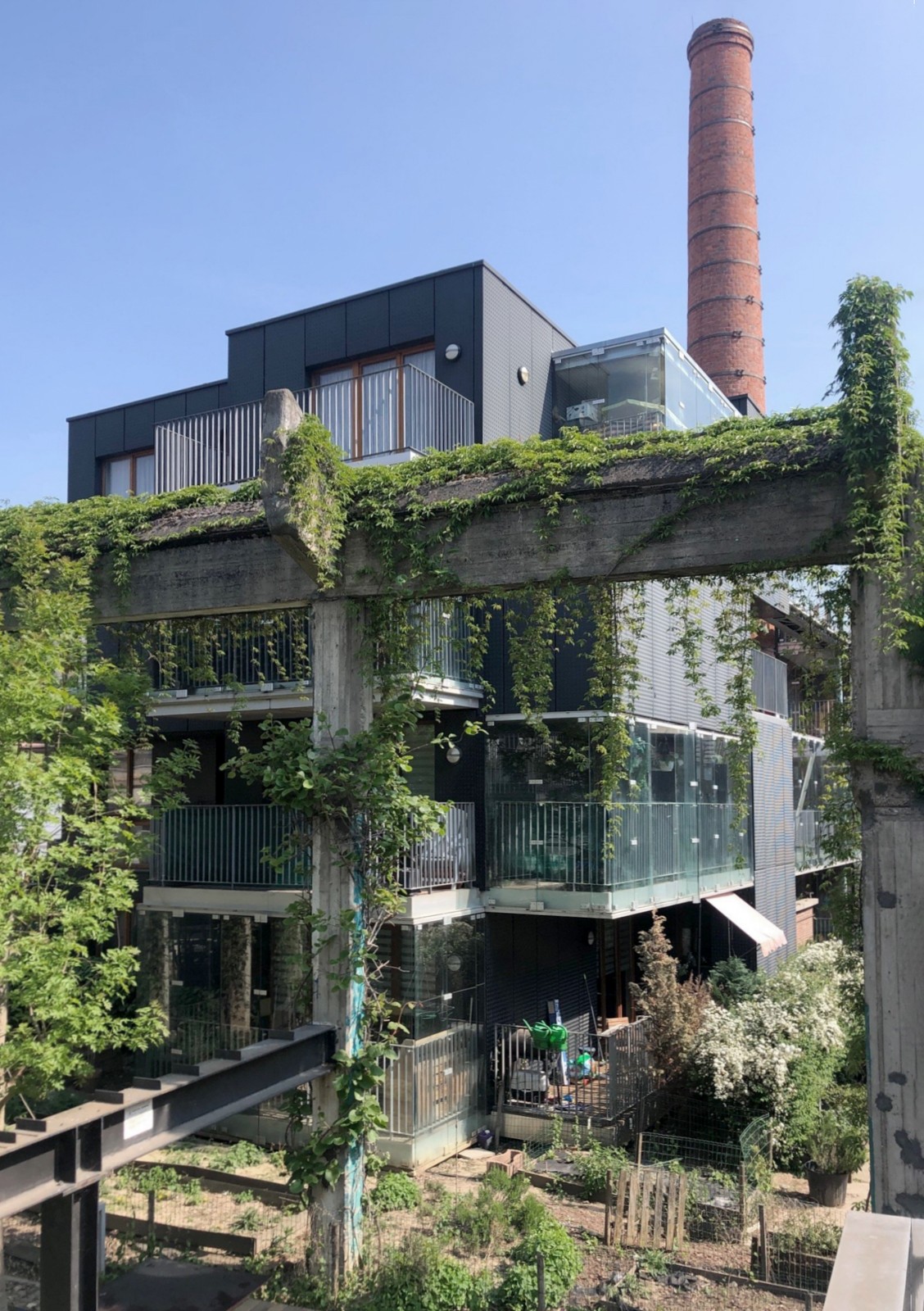 Maison MDW - Savonnerie Heymans