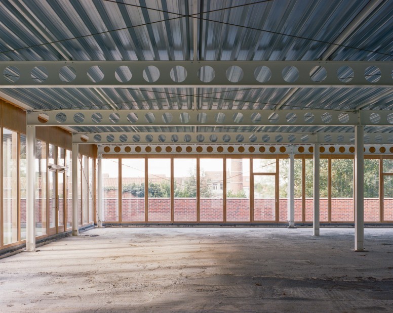 Maison MDW - Solbosch