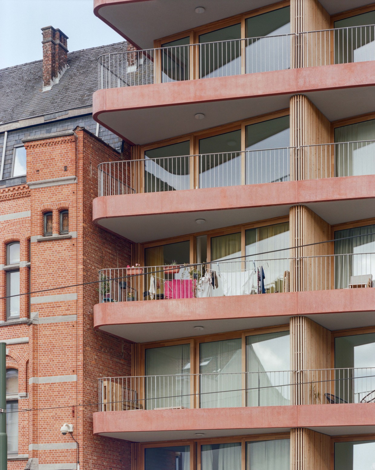 Maison MDW - Solbosch