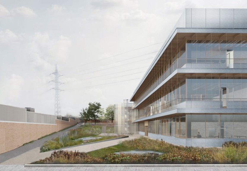 Maison MDW - Technicity