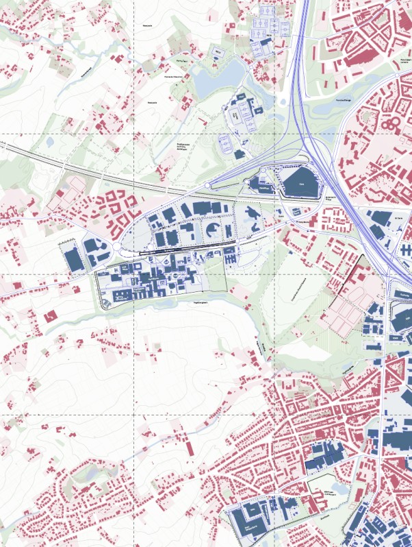 Maison MDW - Technicity